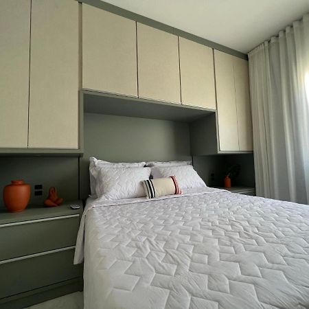 Castal Homes Porto Seguro Exteriör bild