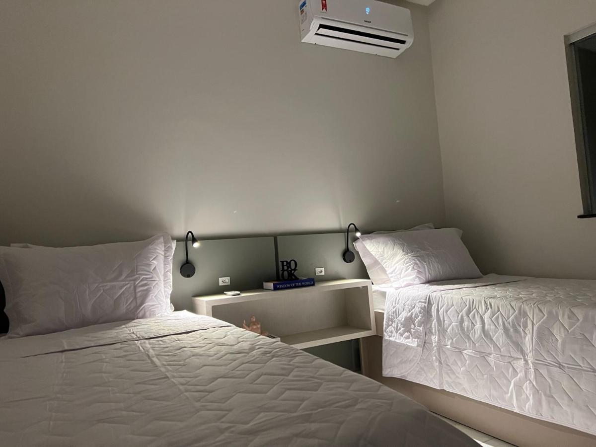 Castal Homes Porto Seguro Exteriör bild