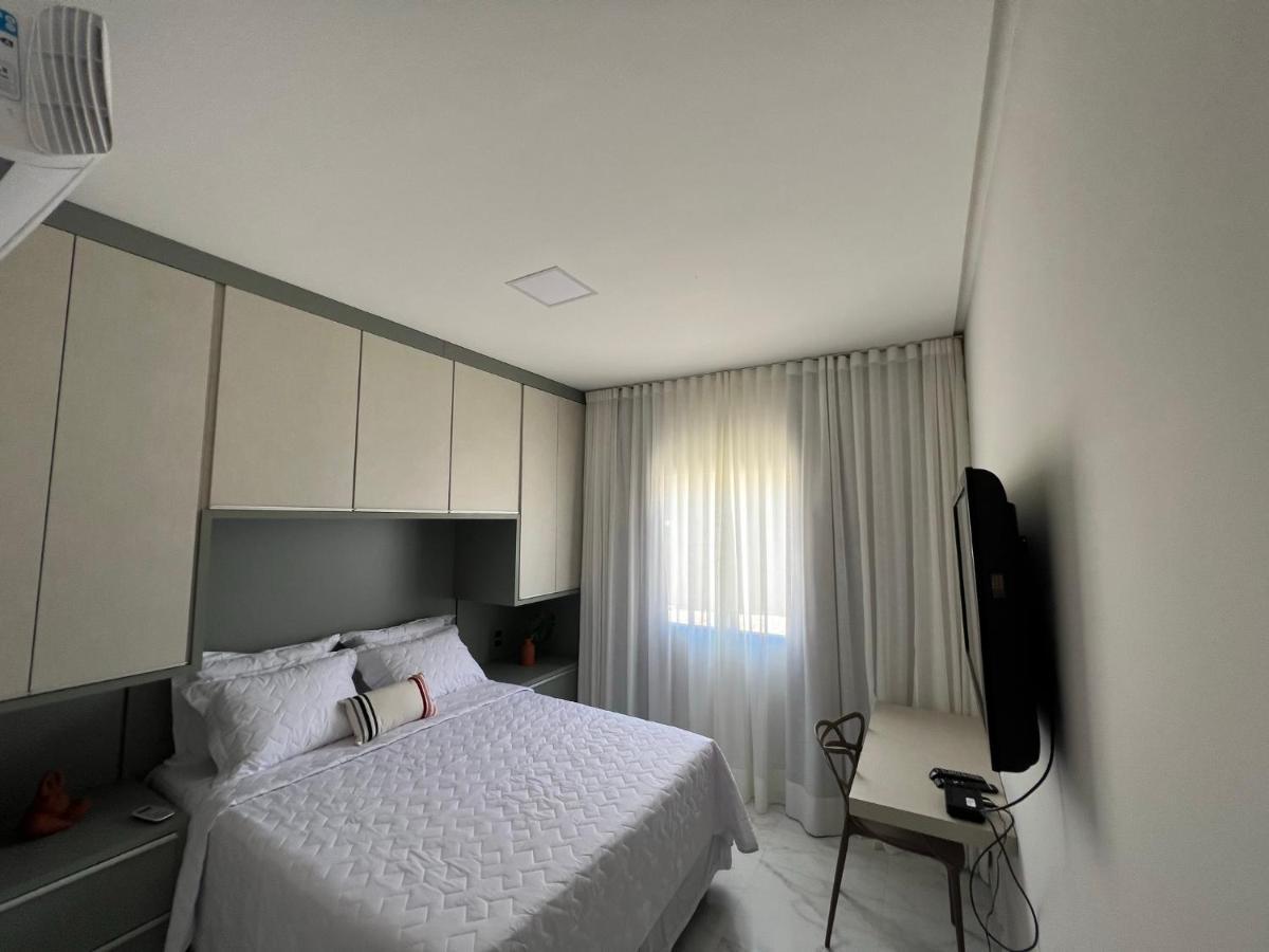 Castal Homes Porto Seguro Exteriör bild