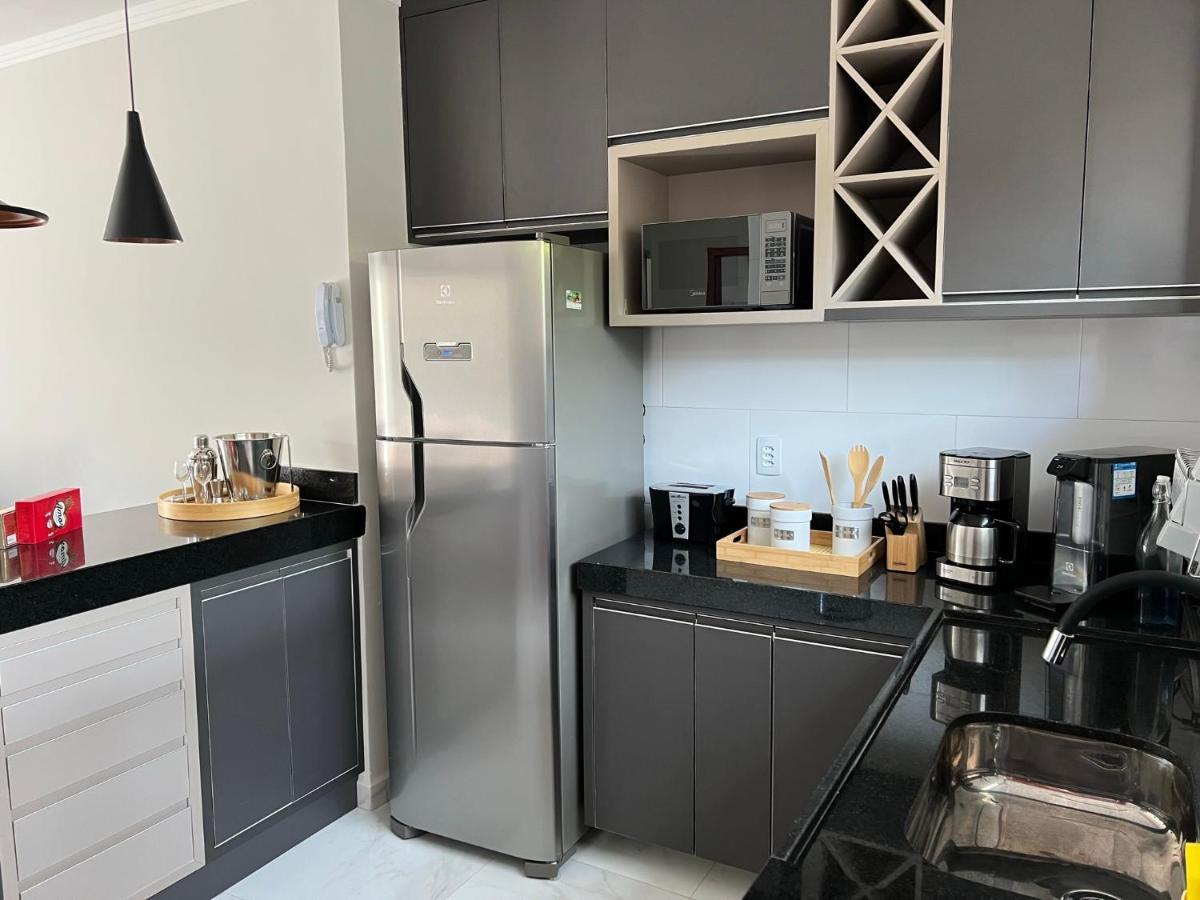 Castal Homes Porto Seguro Exteriör bild