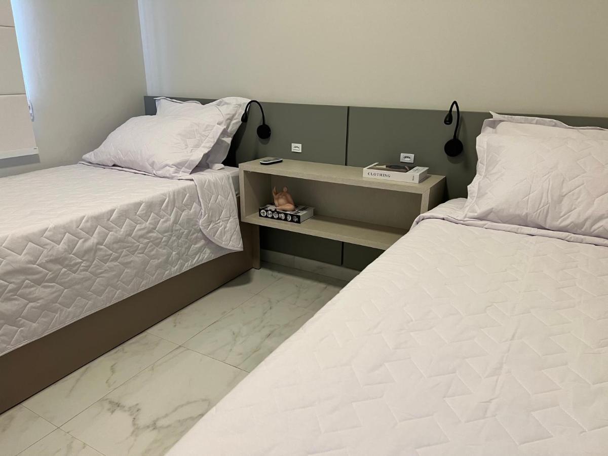 Castal Homes Porto Seguro Exteriör bild