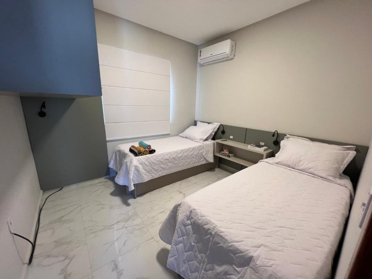 Castal Homes Porto Seguro Exteriör bild