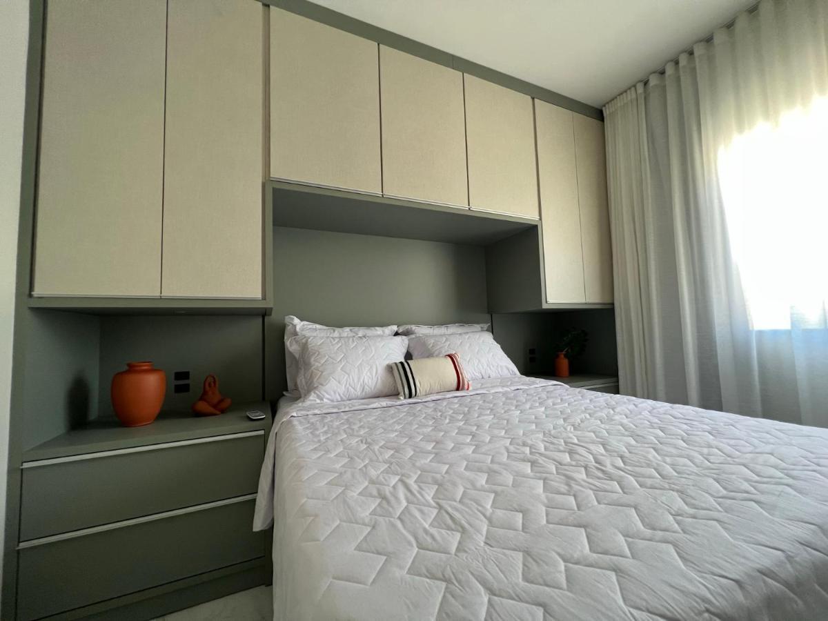 Castal Homes Porto Seguro Exteriör bild