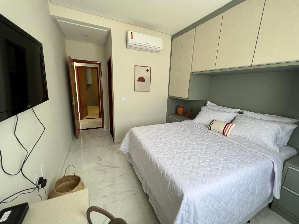 Castal Homes Porto Seguro Exteriör bild