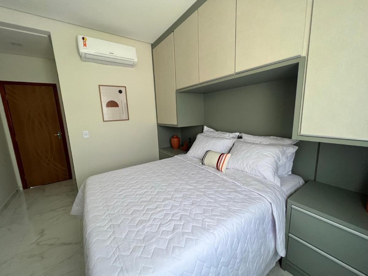Castal Homes Porto Seguro Exteriör bild