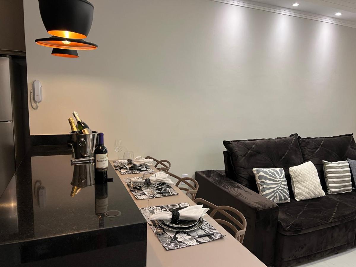 Castal Homes Porto Seguro Exteriör bild