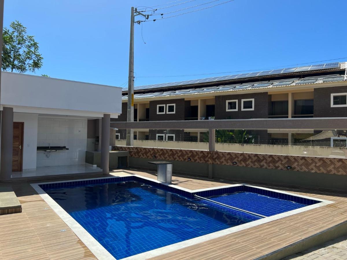 Castal Homes Porto Seguro Exteriör bild