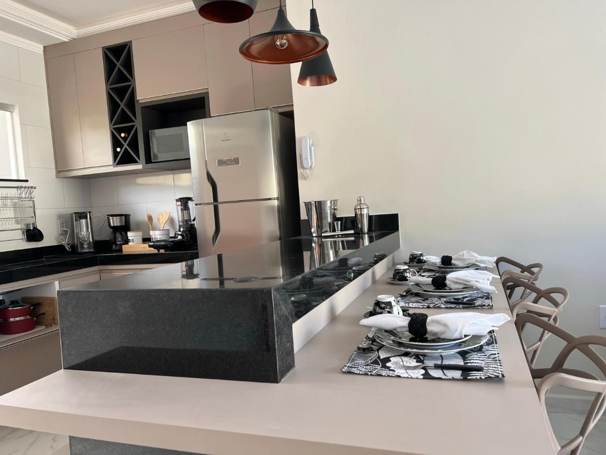 Castal Homes Porto Seguro Exteriör bild