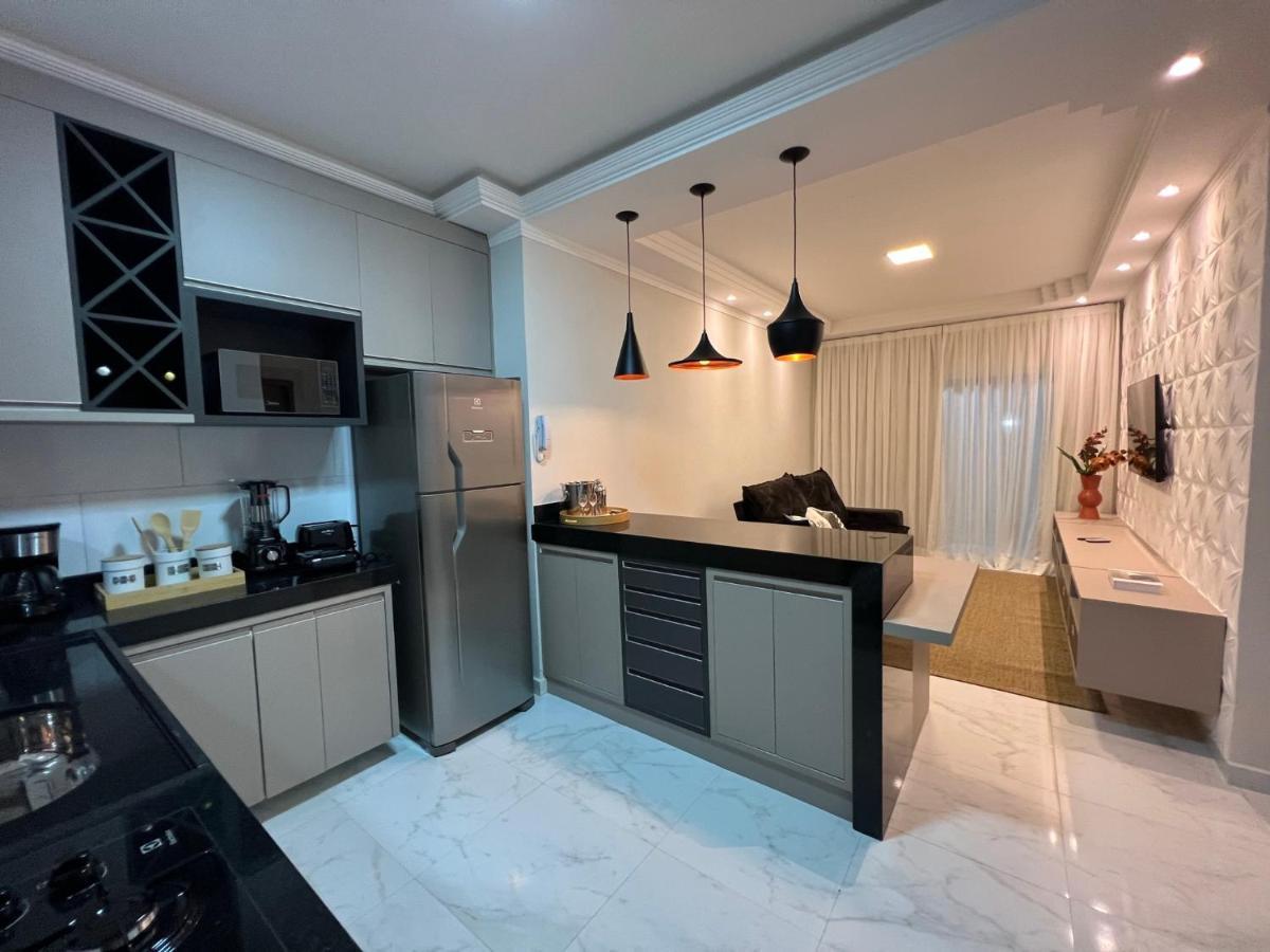 Castal Homes Porto Seguro Exteriör bild