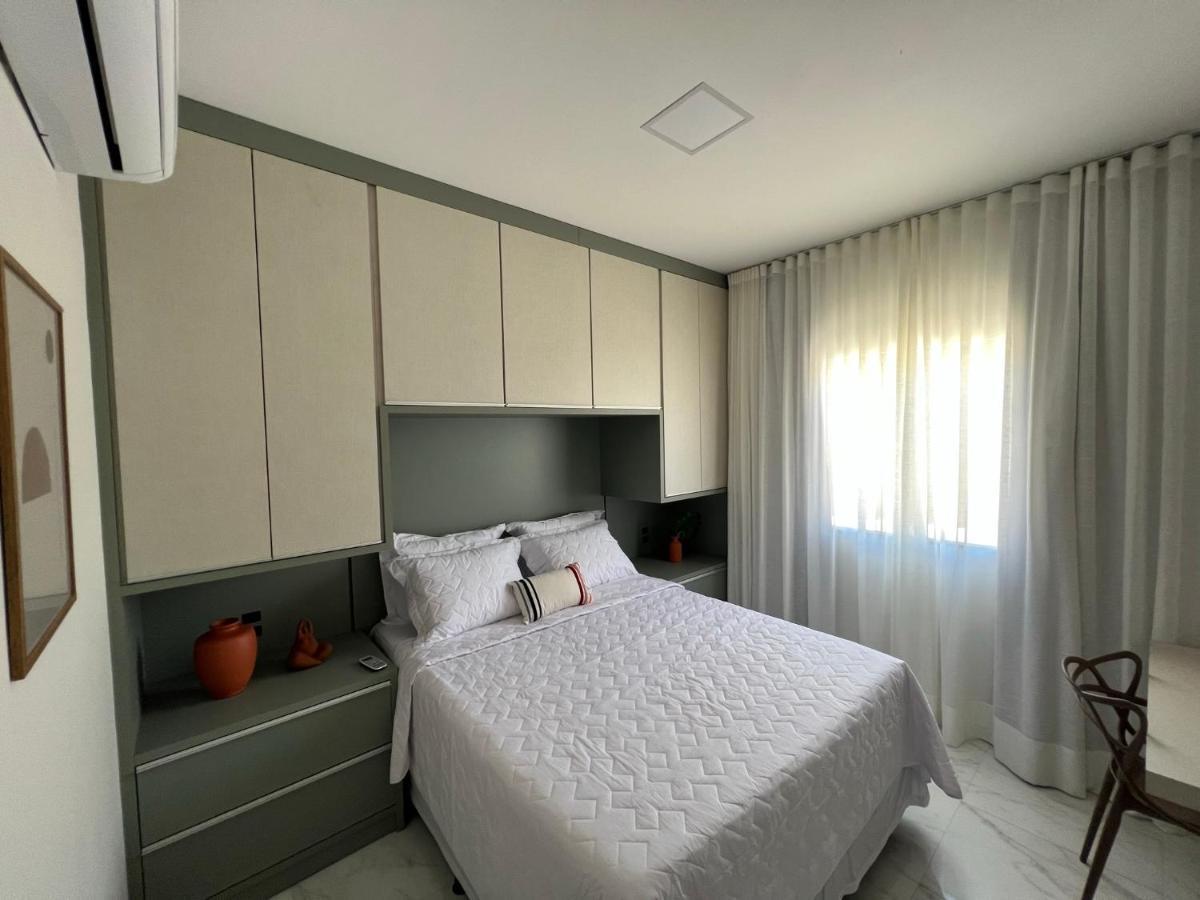 Castal Homes Porto Seguro Exteriör bild