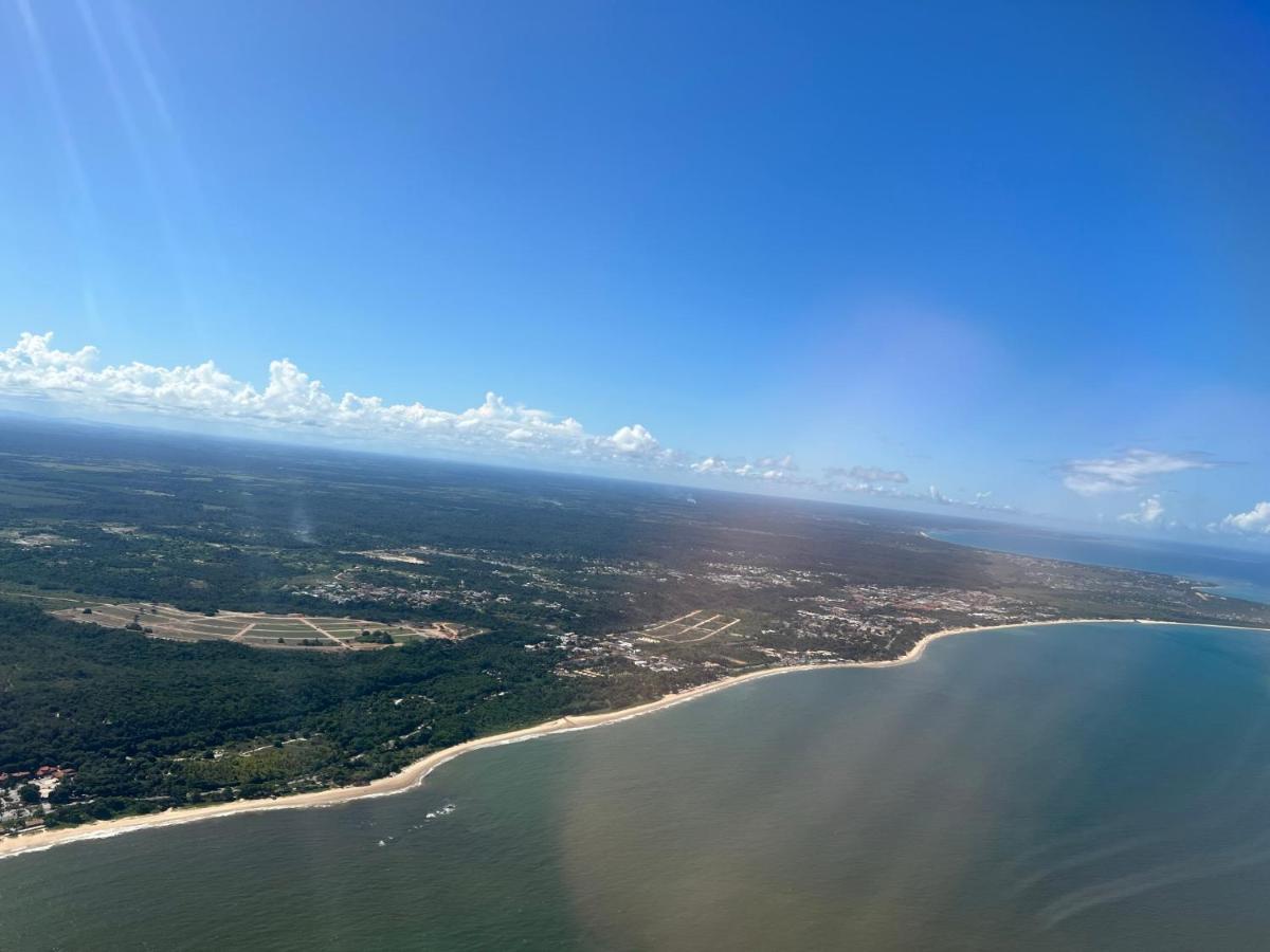 Castal Homes Porto Seguro Exteriör bild