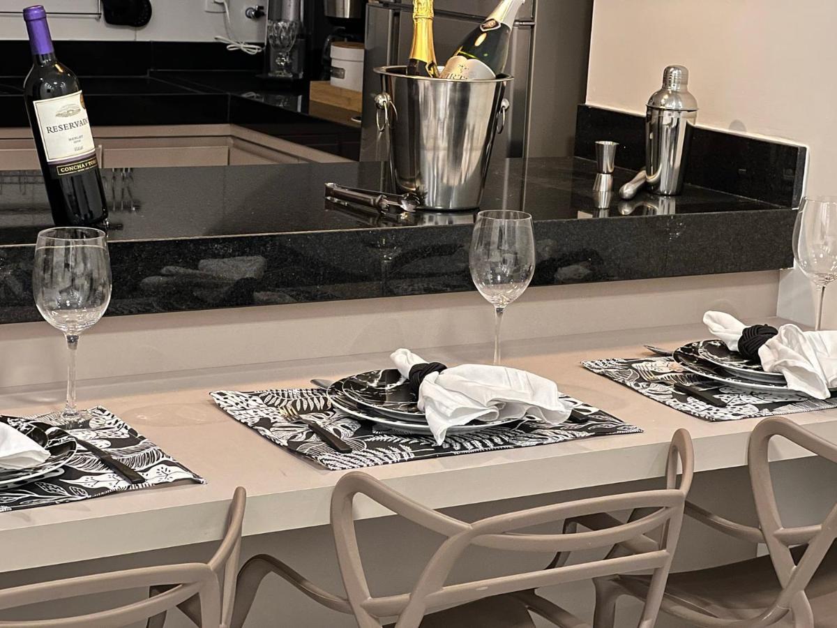 Castal Homes Porto Seguro Exteriör bild