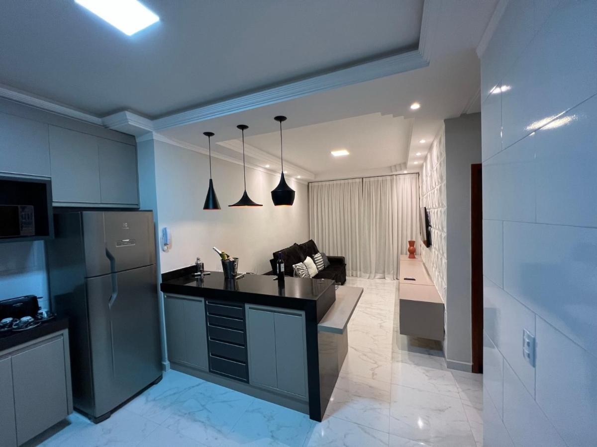 Castal Homes Porto Seguro Exteriör bild