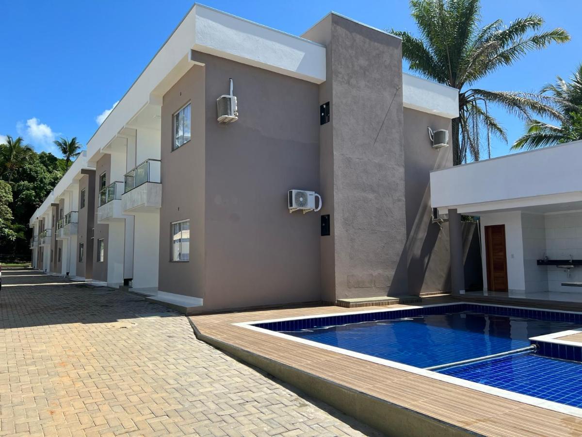 Castal Homes Porto Seguro Exteriör bild