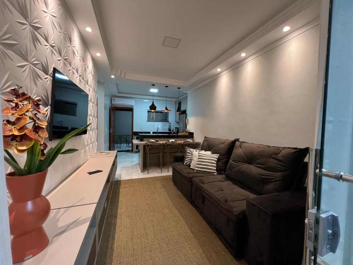 Castal Homes Porto Seguro Exteriör bild
