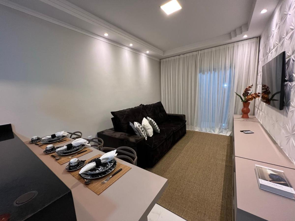Castal Homes Porto Seguro Exteriör bild
