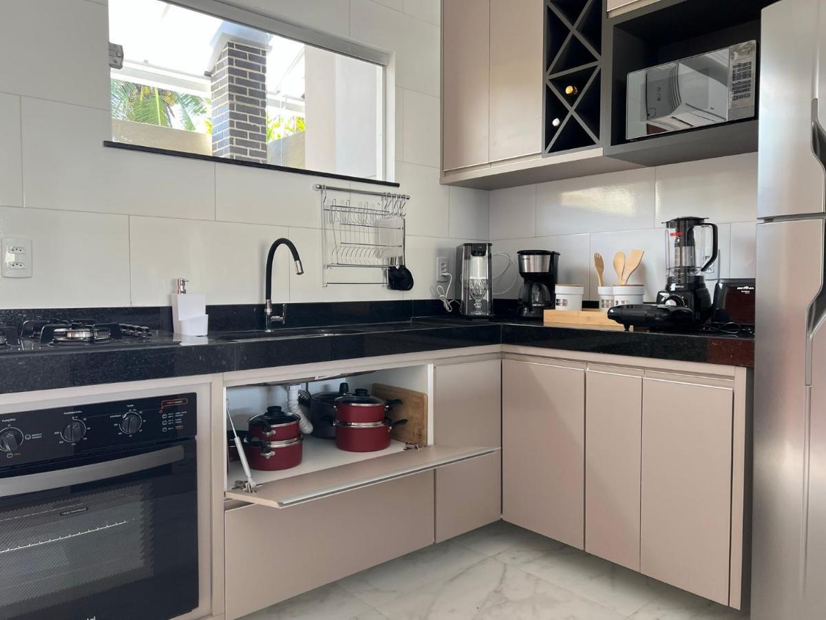 Castal Homes Porto Seguro Exteriör bild