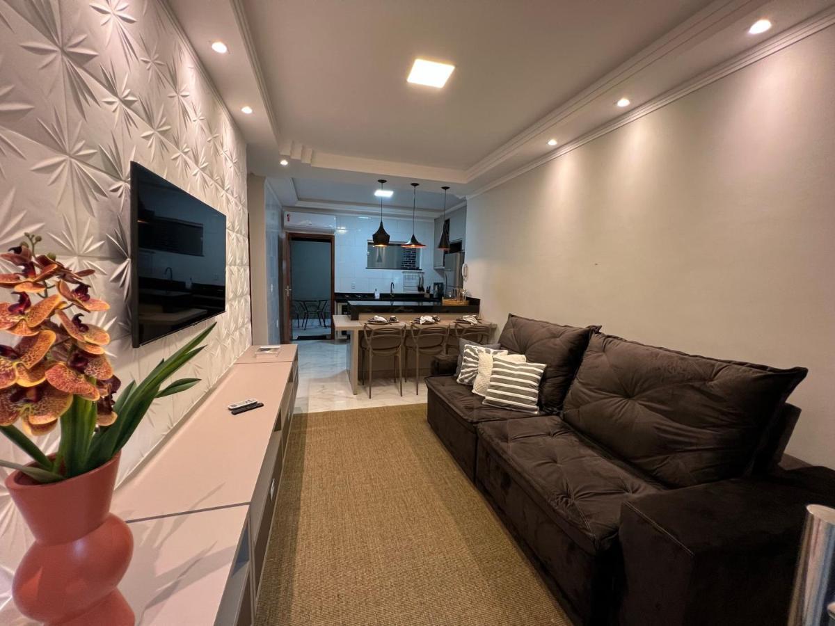 Castal Homes Porto Seguro Exteriör bild