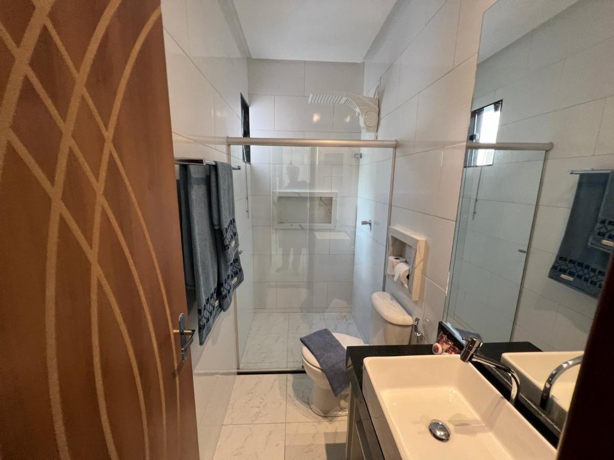 Castal Homes Porto Seguro Exteriör bild