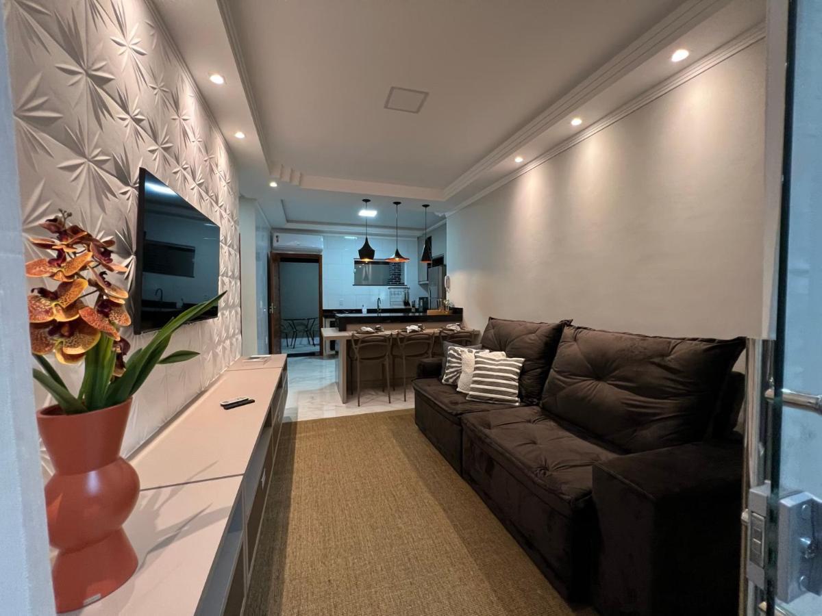 Castal Homes Porto Seguro Exteriör bild
